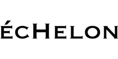 écHelon Makeup Promo Code