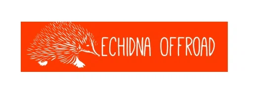 Echidna Offroad Merchant Logo