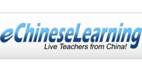 eChineseLearning Promo Code
