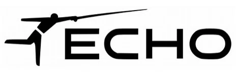 Echo Fly Fishing Merchant Logo