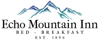 Echo Mountain Inn Promo Code