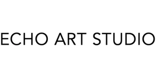 Echo Art Studio Merchant logo