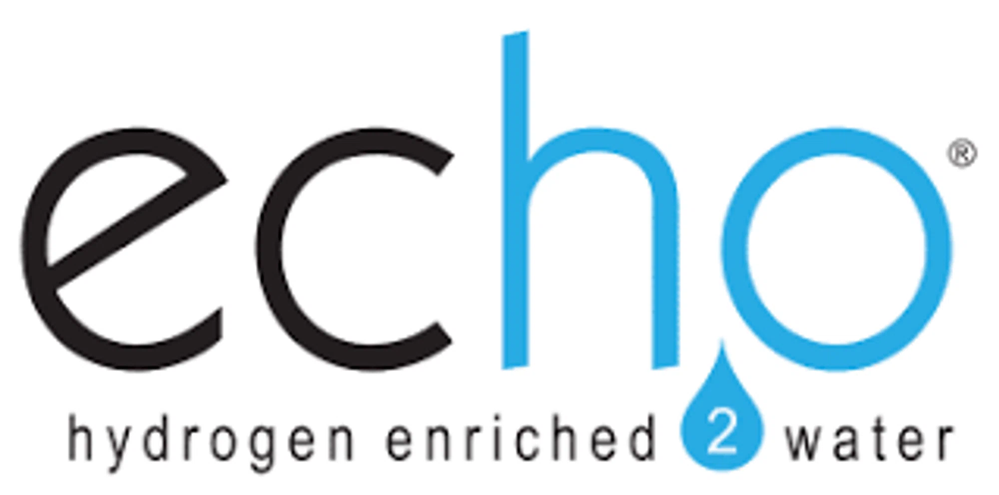 Echo Hydrogen Water discount code