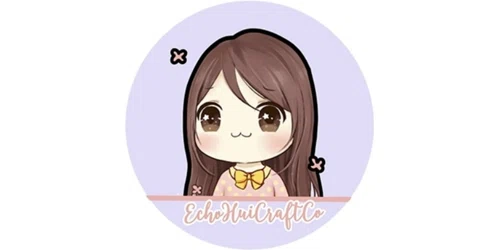 EchoHuiCraftCo Promo Code