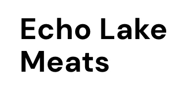 Echo Lake Meats Promo Code