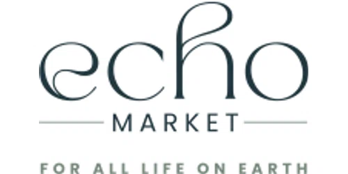 Echo Market Promo Code