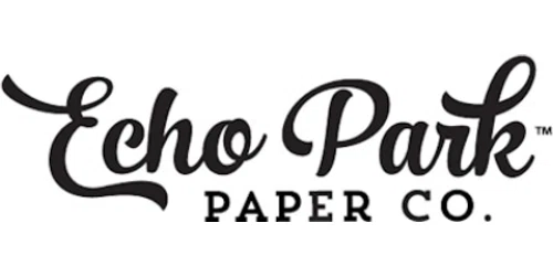 Echo Park Paper Promo Code