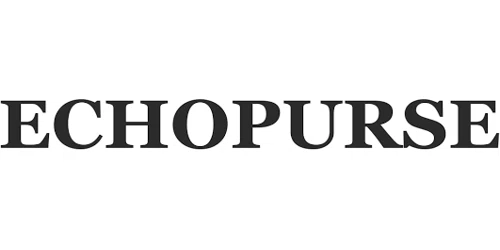 Echopurse Promo Code