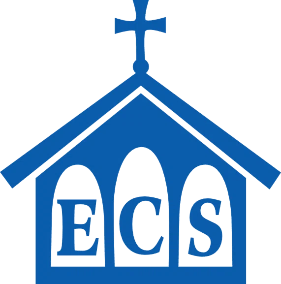 Eastern Christian Supply Merchant Logo