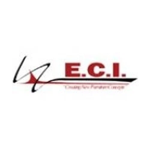 ECI Furniture Merchant Logo