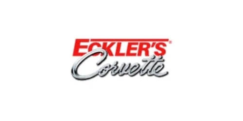 Eckler's Corvette coupon
