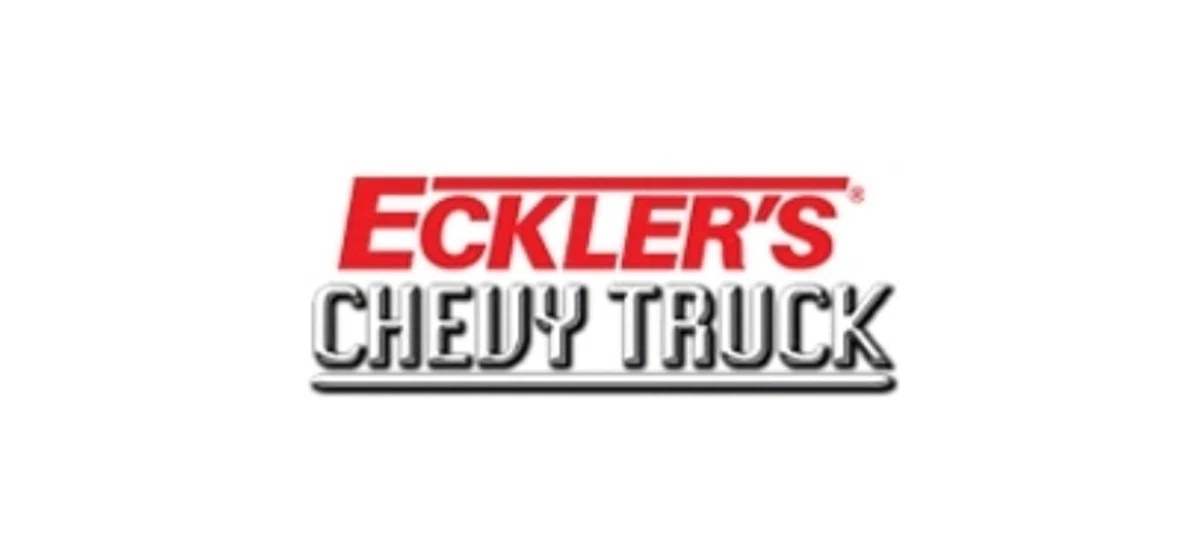ECKLER'S CHEVY TRUCK Promo Code — 200 Off Feb 2024