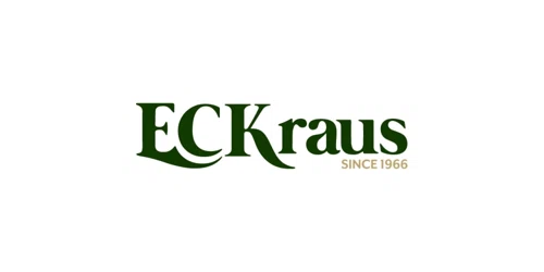 EC Kraus coupon