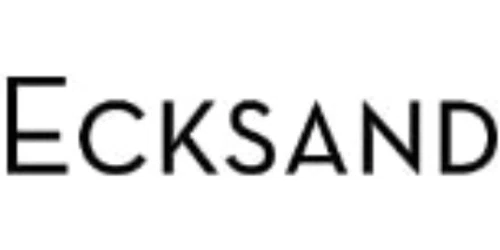Ecksand Promo Code
