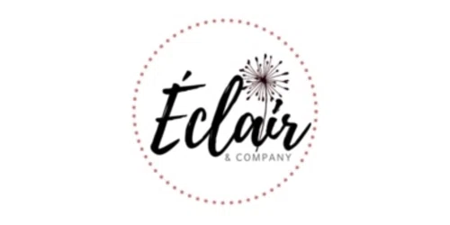 Eclair & Company coupon