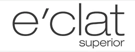 e' clat Official Merchant Logo