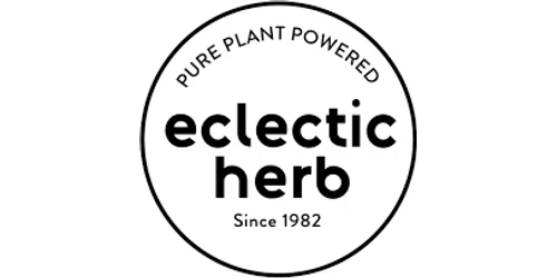 Eclectic Herb Promo Code
