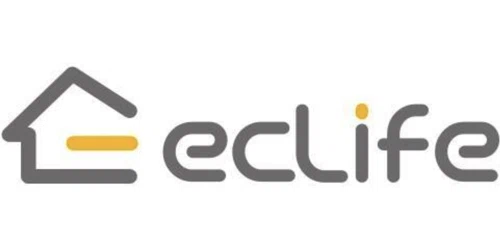 Eclife Promo Code
