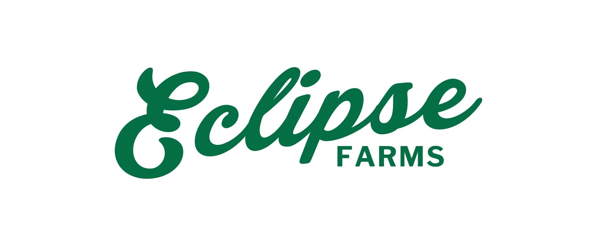 ECLIPSE FARMS Promo Code