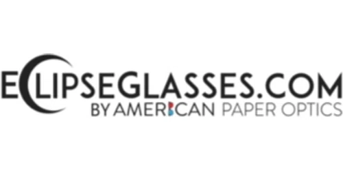 Eclipse Glasses Promo Code