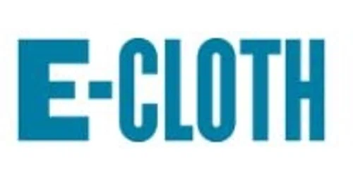 E-Cloth US Merchant logo
