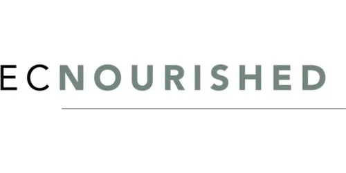 EC Nourished Promo Code