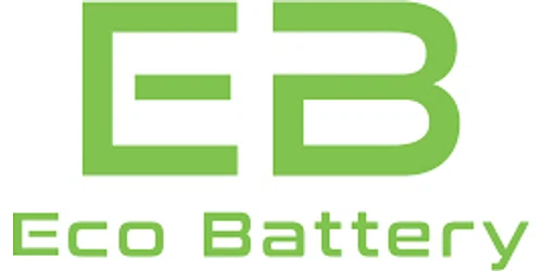 Eco Battery Promo Code