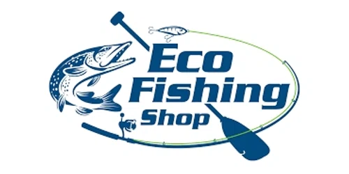 5% Off Eco Fishing Shop Promo Codes (1 Active) Sep 2022