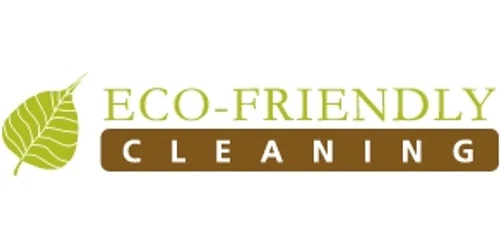 Eco-Friendly Cleaning Promo Code