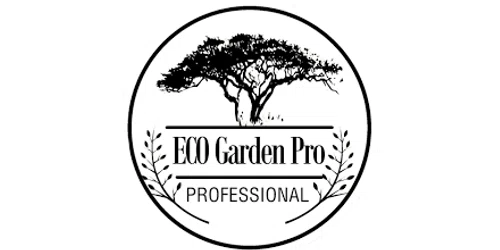 Eco Garden Solutions Merchant logo