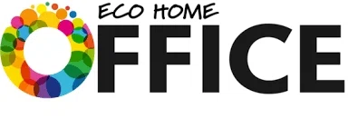 Eco Home Office Merchant Logo