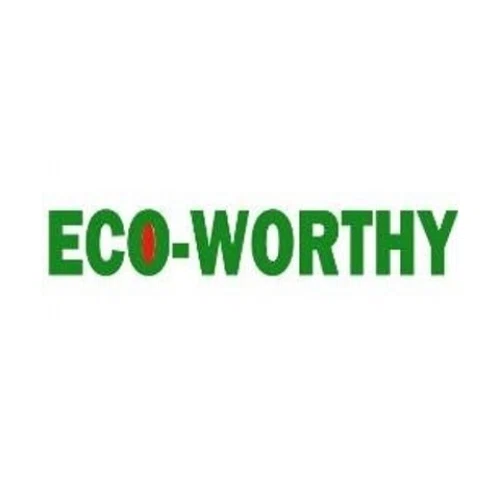 100 Off EcoWorthy PROMO CODE (50 ACTIVE) Nov '23