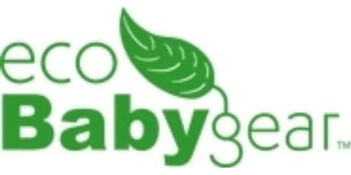 EcoBaby Gear Promo Code