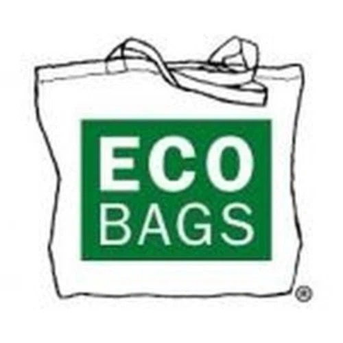 Ecobags discount code