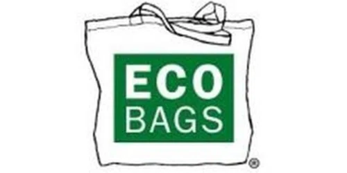 Ecobags Merchant logo
