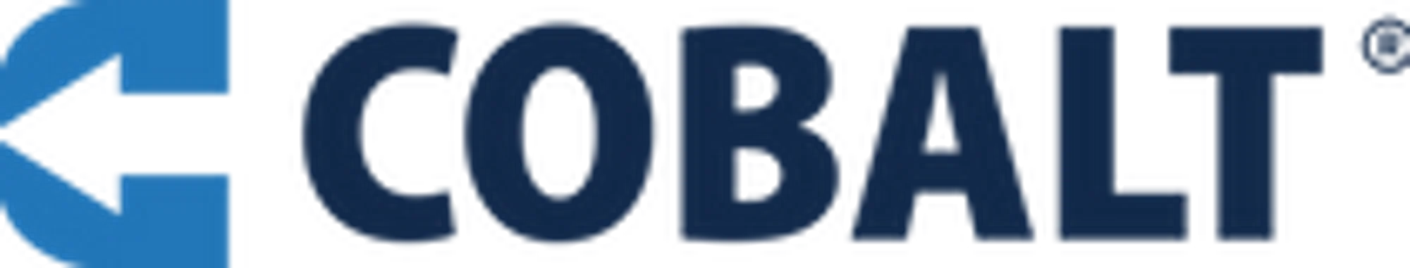 Cobalt Merchant Logo