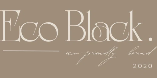 Eco Black Promo Code