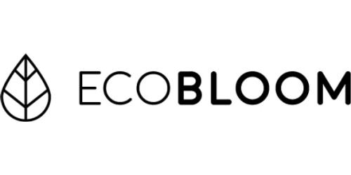 EcoBloom Promo Code