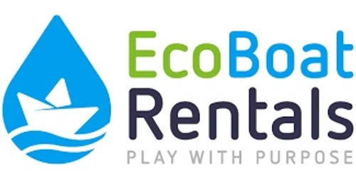 Eco Boat Rentals Merchant logo