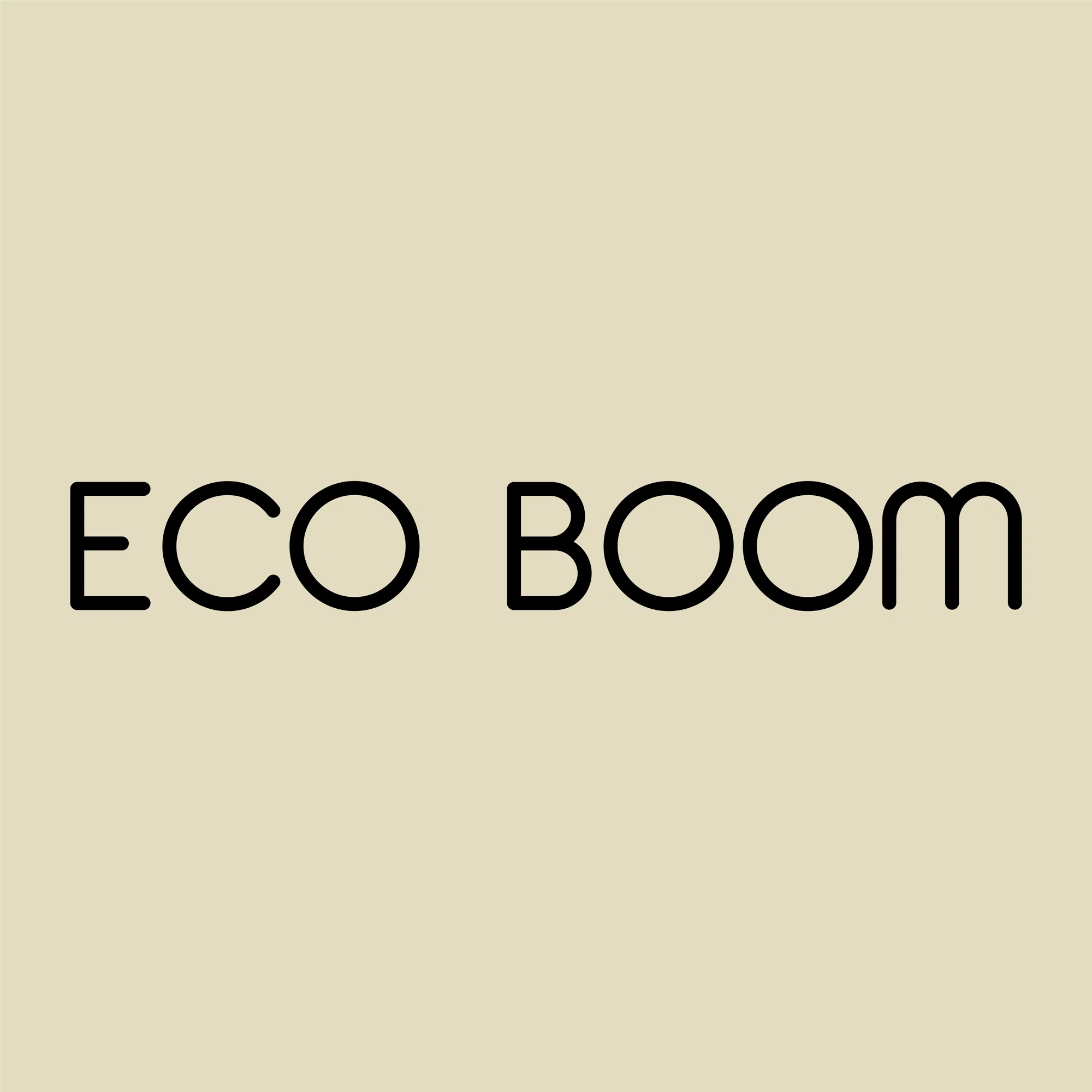 ECO BOOM Shop Promo Code