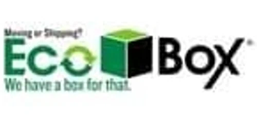 EcoBox Promo Code