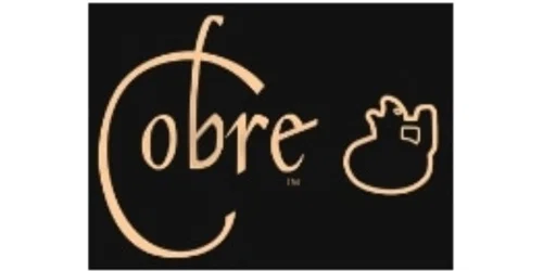 Cobre Merchant logo