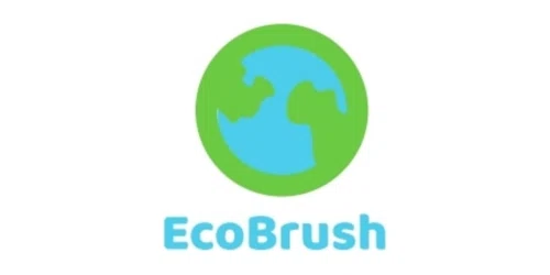 EcoBrushEarth coupon