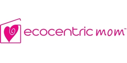 Ecocentric Mom Merchant logo