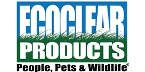 EcoClear Products Promo Code