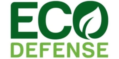 Eco Defense Promo Code