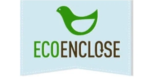 EcoEnclose Merchant logo