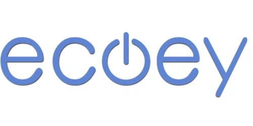 Ecoey Merchant logo