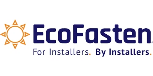 EcoFasten Promo Code
