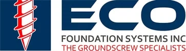 Eco Foundation Systems Merchant Logo